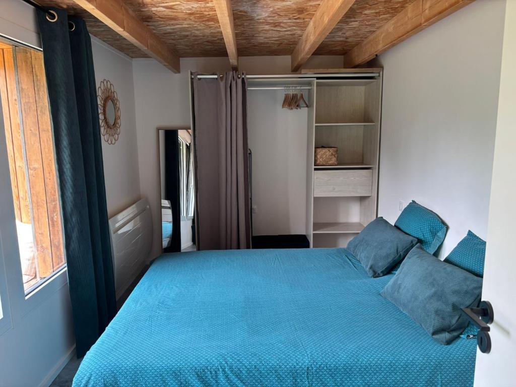 La Ptite Maison du Minihic 2