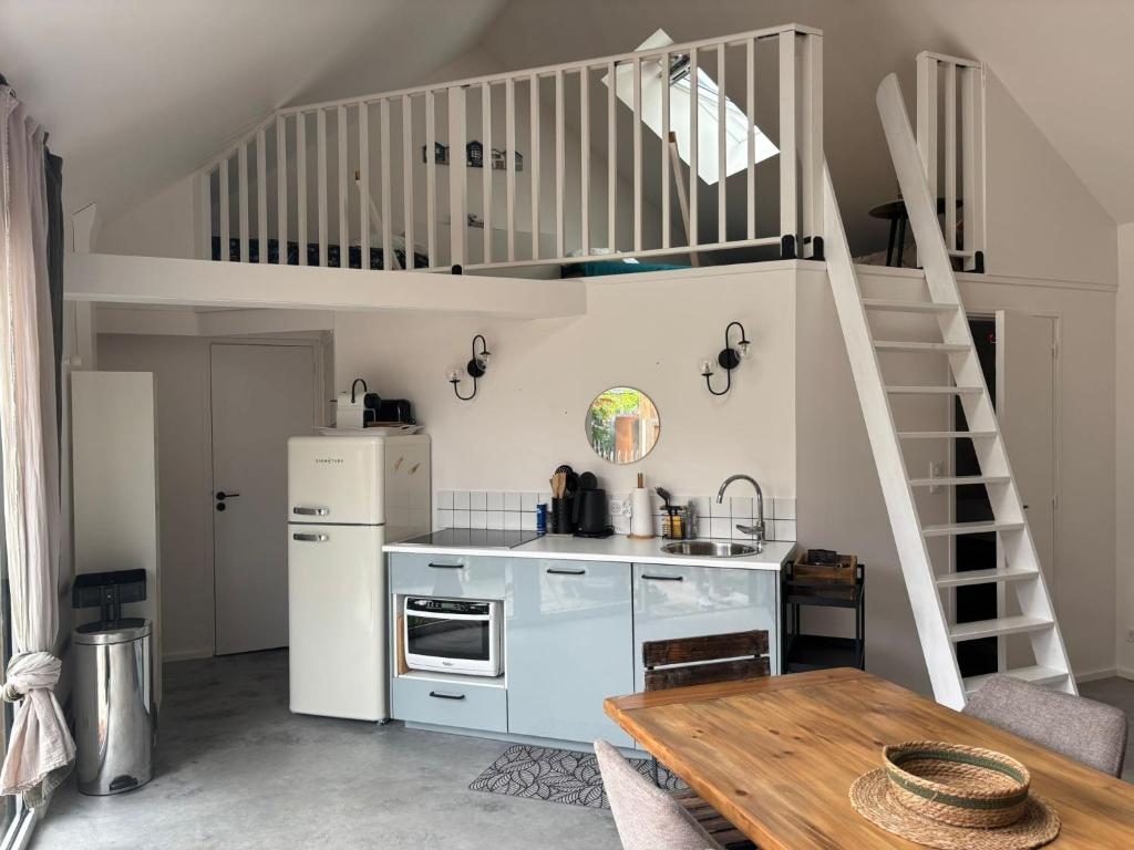 La Ptite Maison du Minihic 4