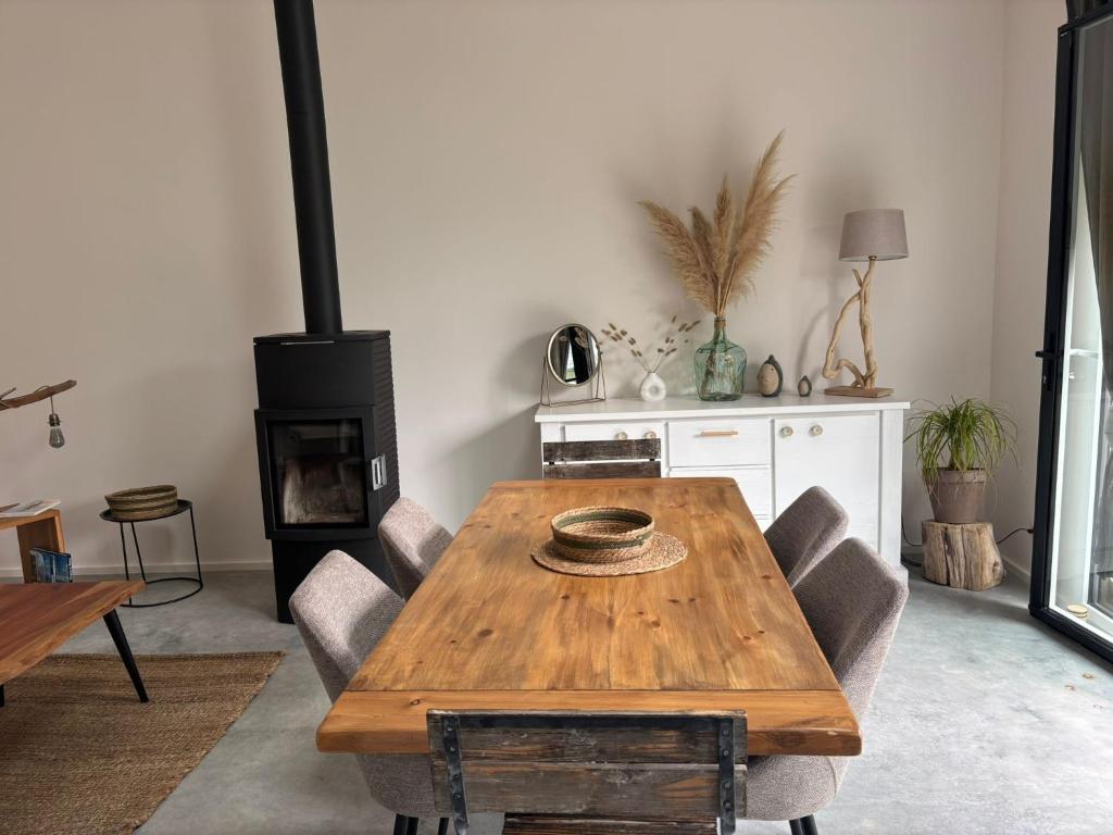 La Ptite Maison du Minihic 8