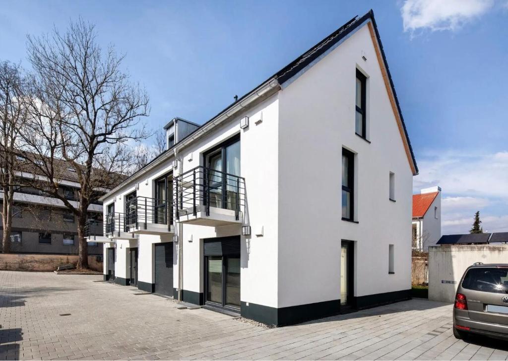 Global Bnb - Ay Homes 6