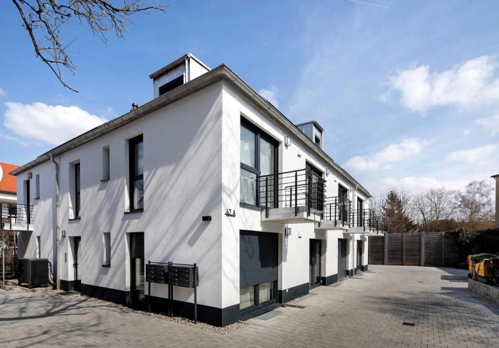 Global Bnb - Ay Homes 5