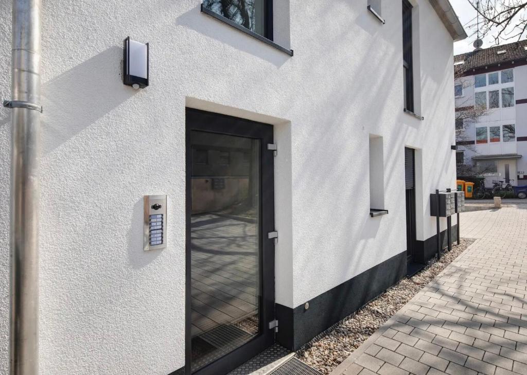 Global Bnb - Ay Homes 8