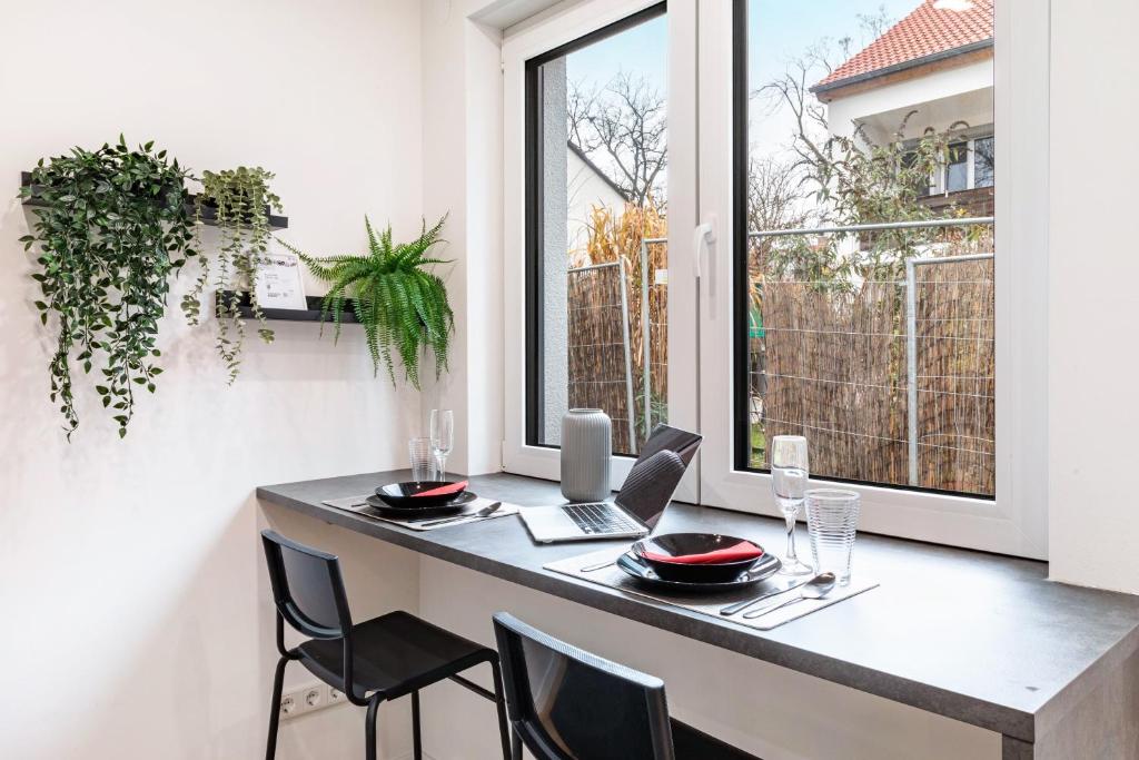 Global Bnb - Ay Homes 4