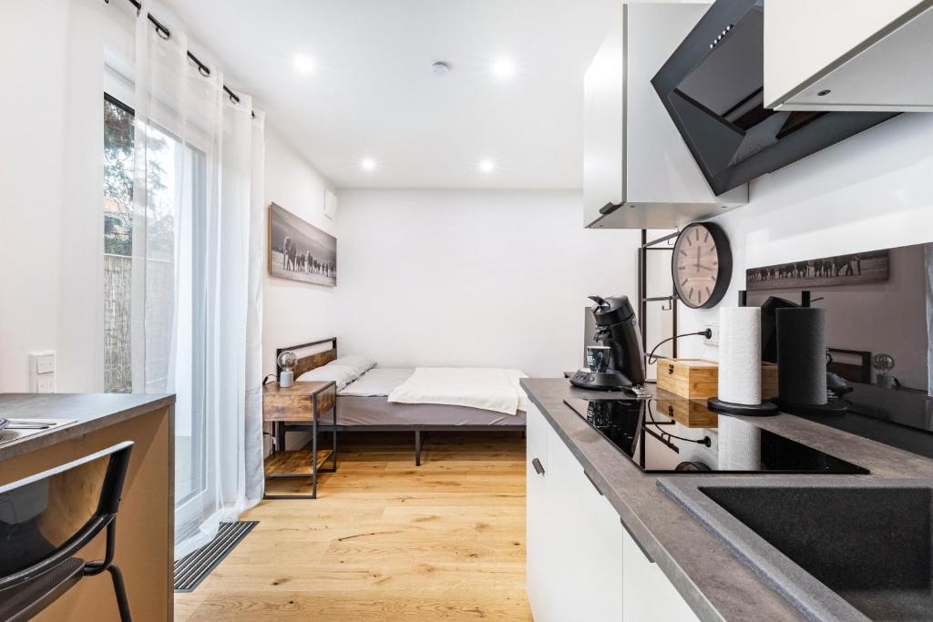 Global Bnb - Ay Homes 8