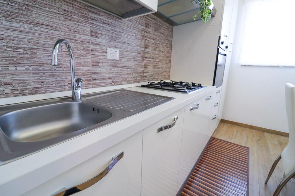 Casa Aurora a Otranto 8