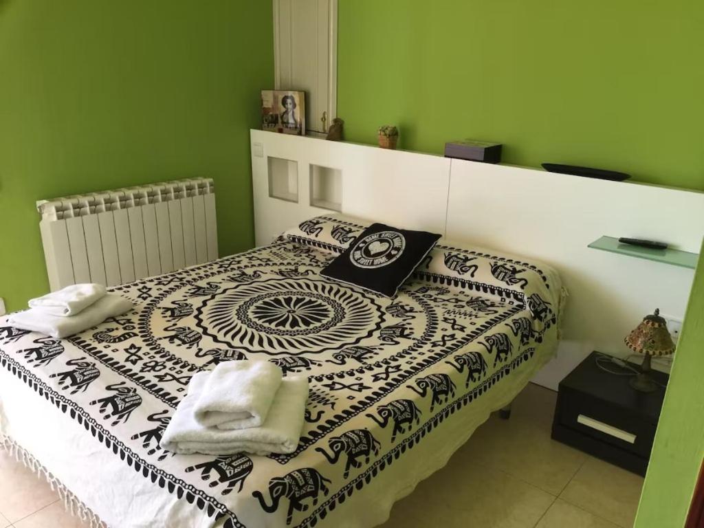 Sitges Llum House 2