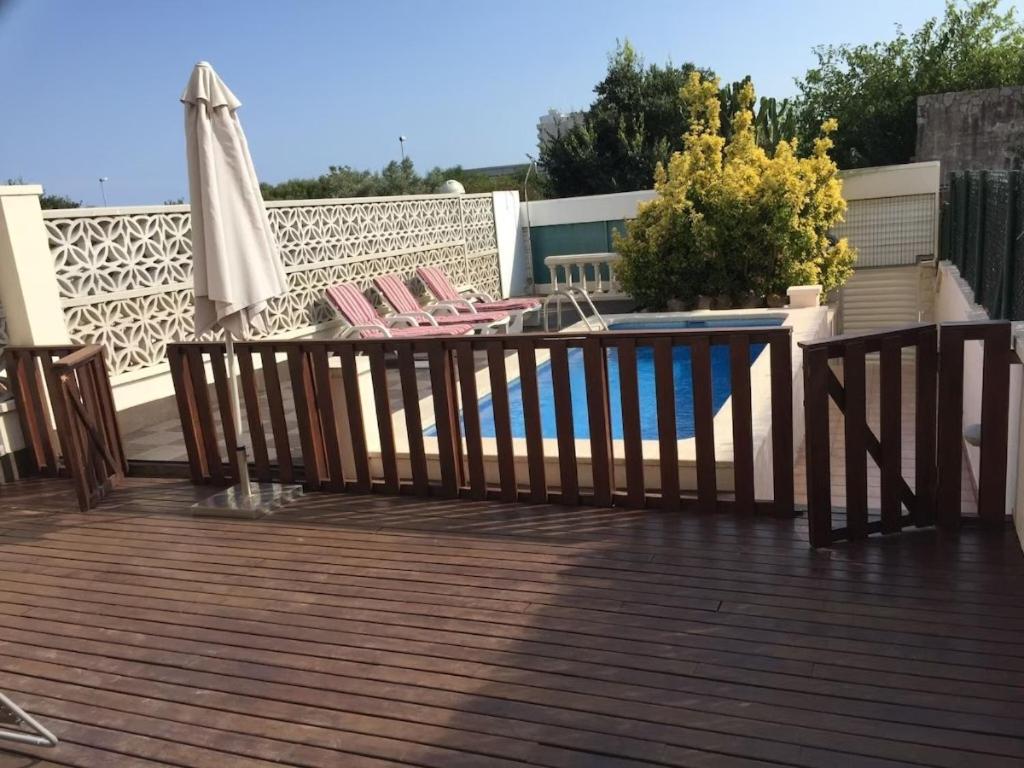 Sitges Llum House 8