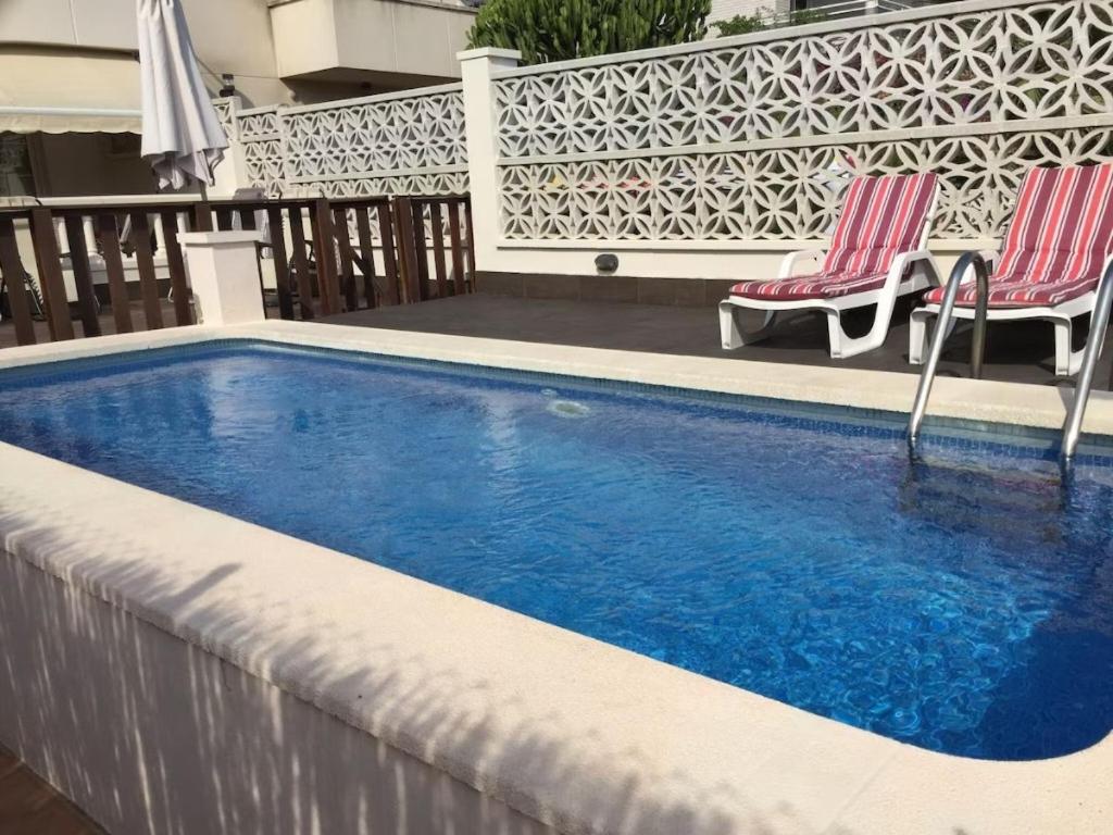 Sitges Llum House 3