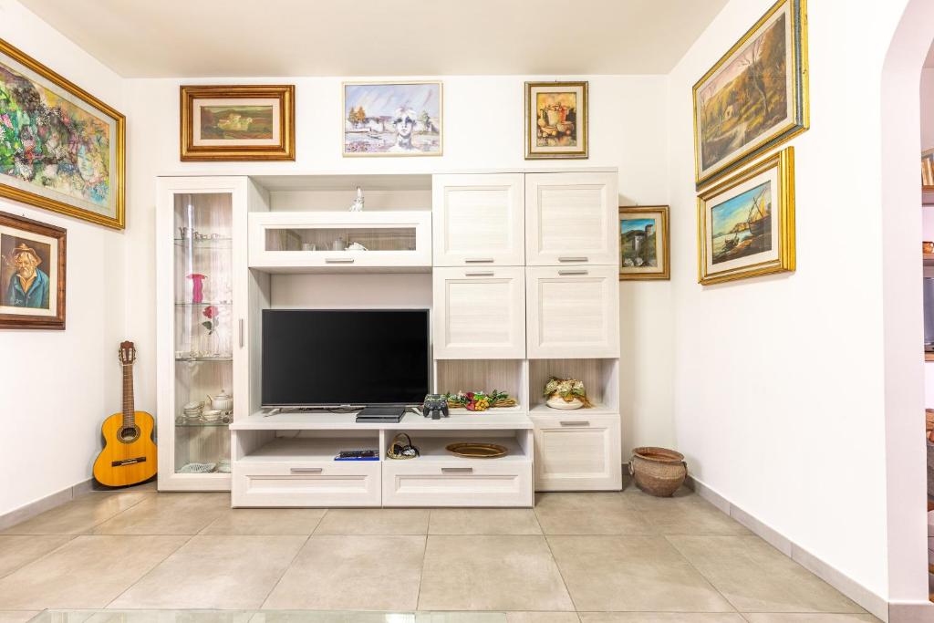 Holiday House Giuliana 5