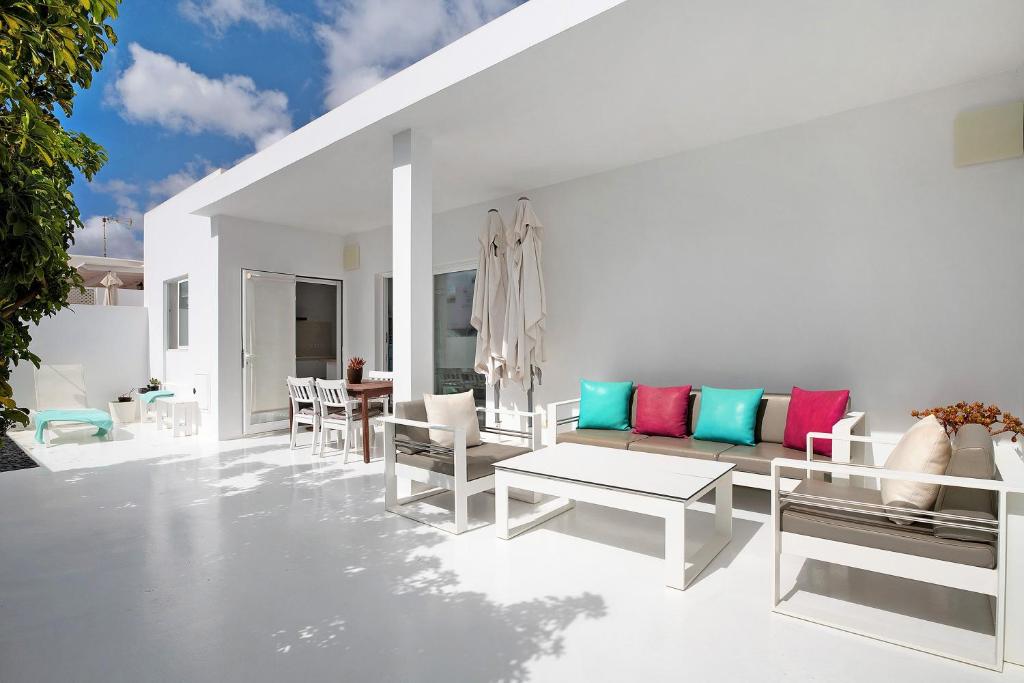 Casa La Concha Lanzarote 7