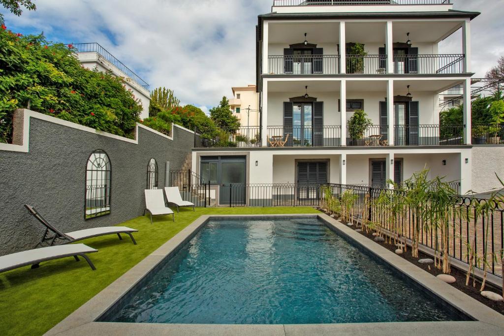 Vila Francisco 2