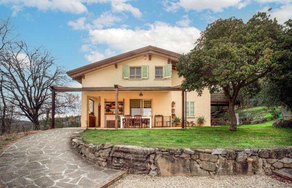Casavacanzelemore - Casa Zara 5