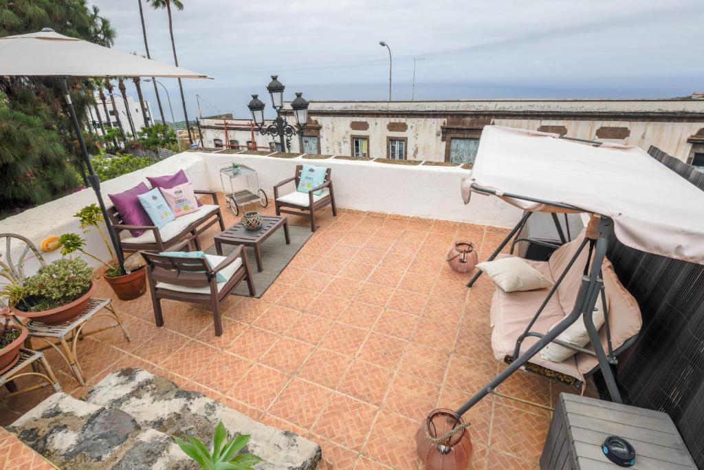 Casa Amparo 6