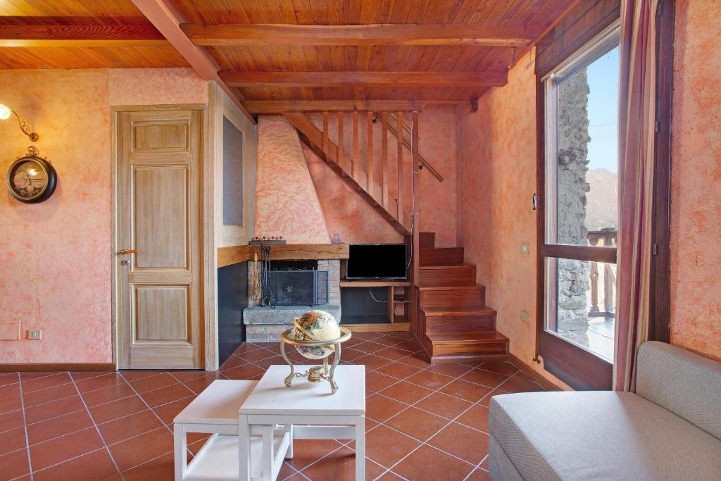 Cascina Taronico 5