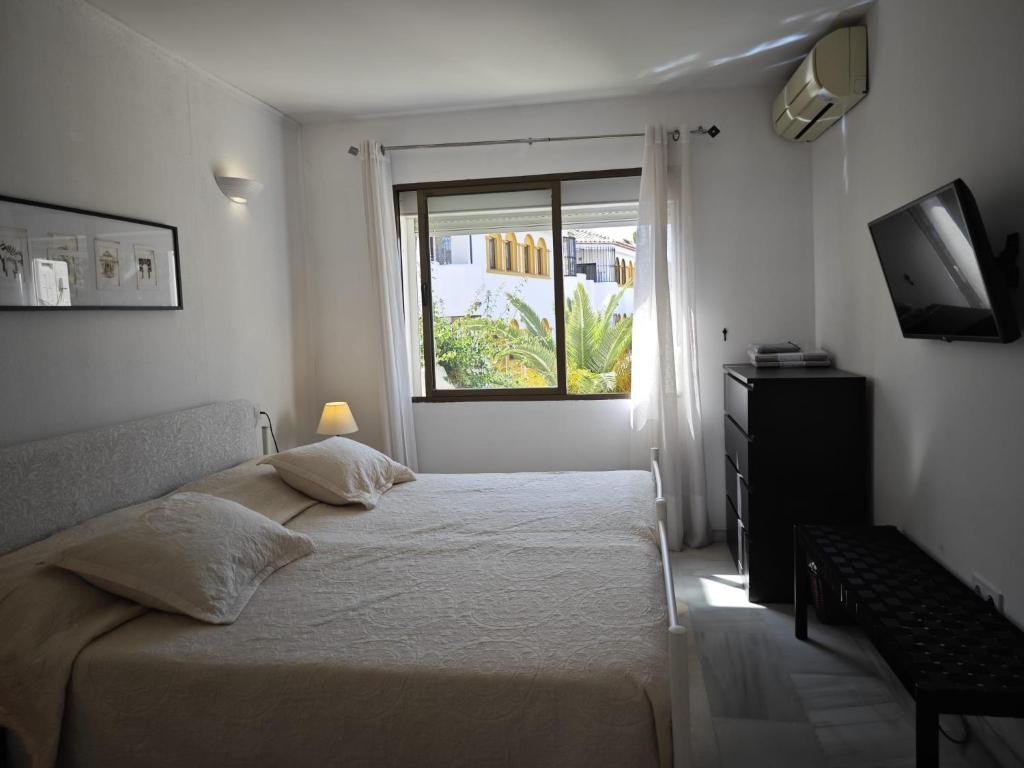 Apartamento Puebla Lucia Fuengirola 8