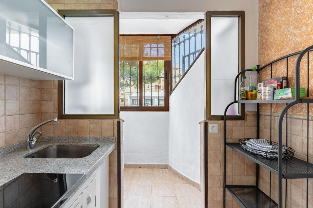 Apartamento Puebla Lucia Fuengirola 3