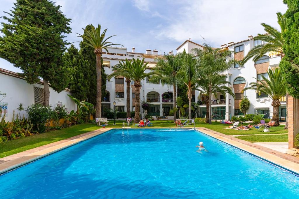 Apartamento Puebla Lucia Fuengirola 4
