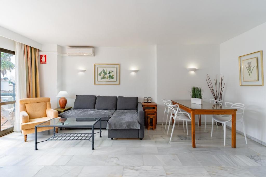 Apartamento Puebla Lucia Fuengirola 5