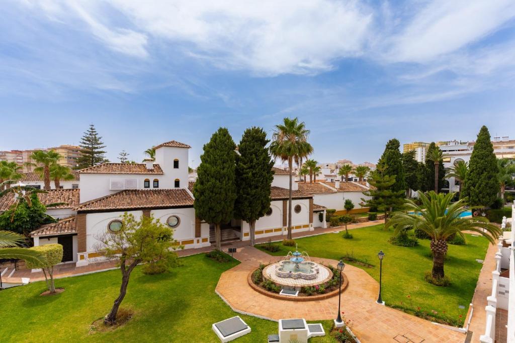 Apartamento Puebla Lucia Fuengirola 7