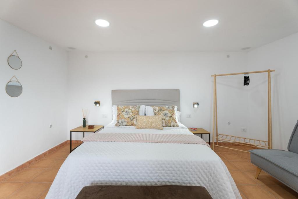 Casa Los Pinos 2