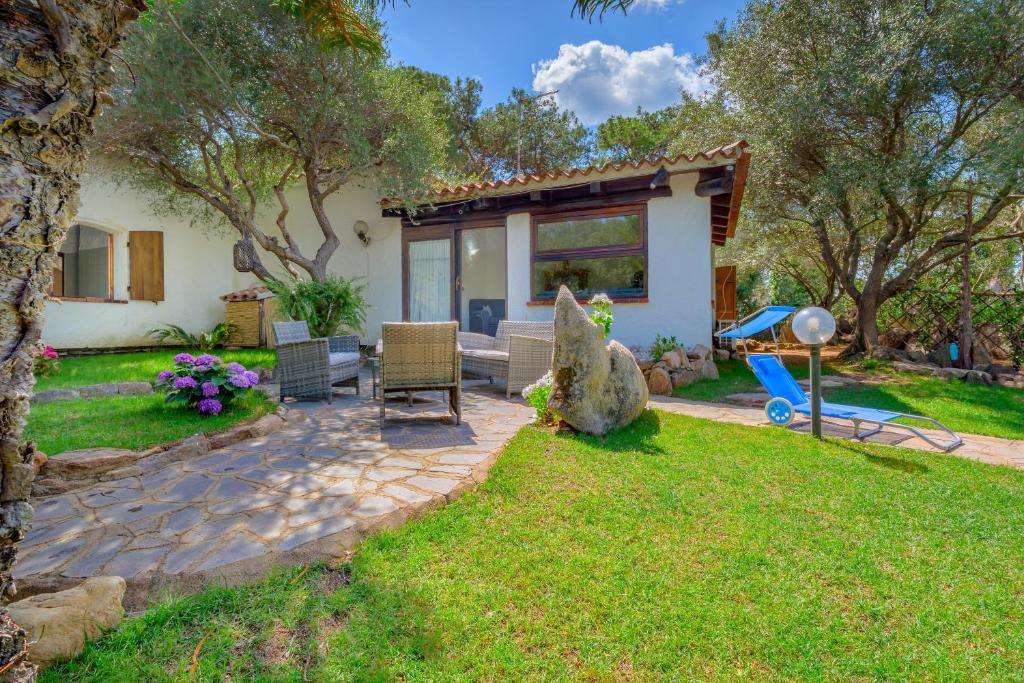 Villa Pirina