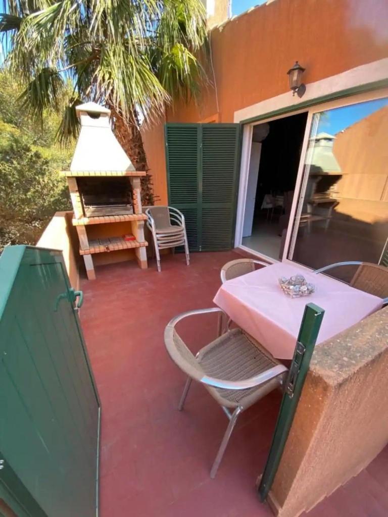 Apartamento cerca del Mar