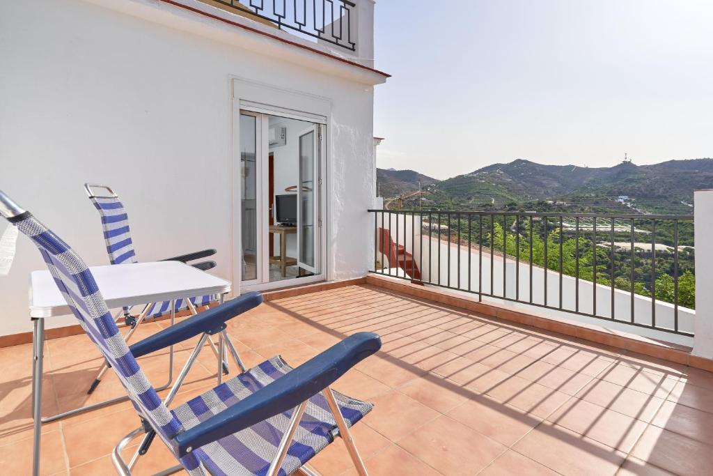 Casa Rafalita 1