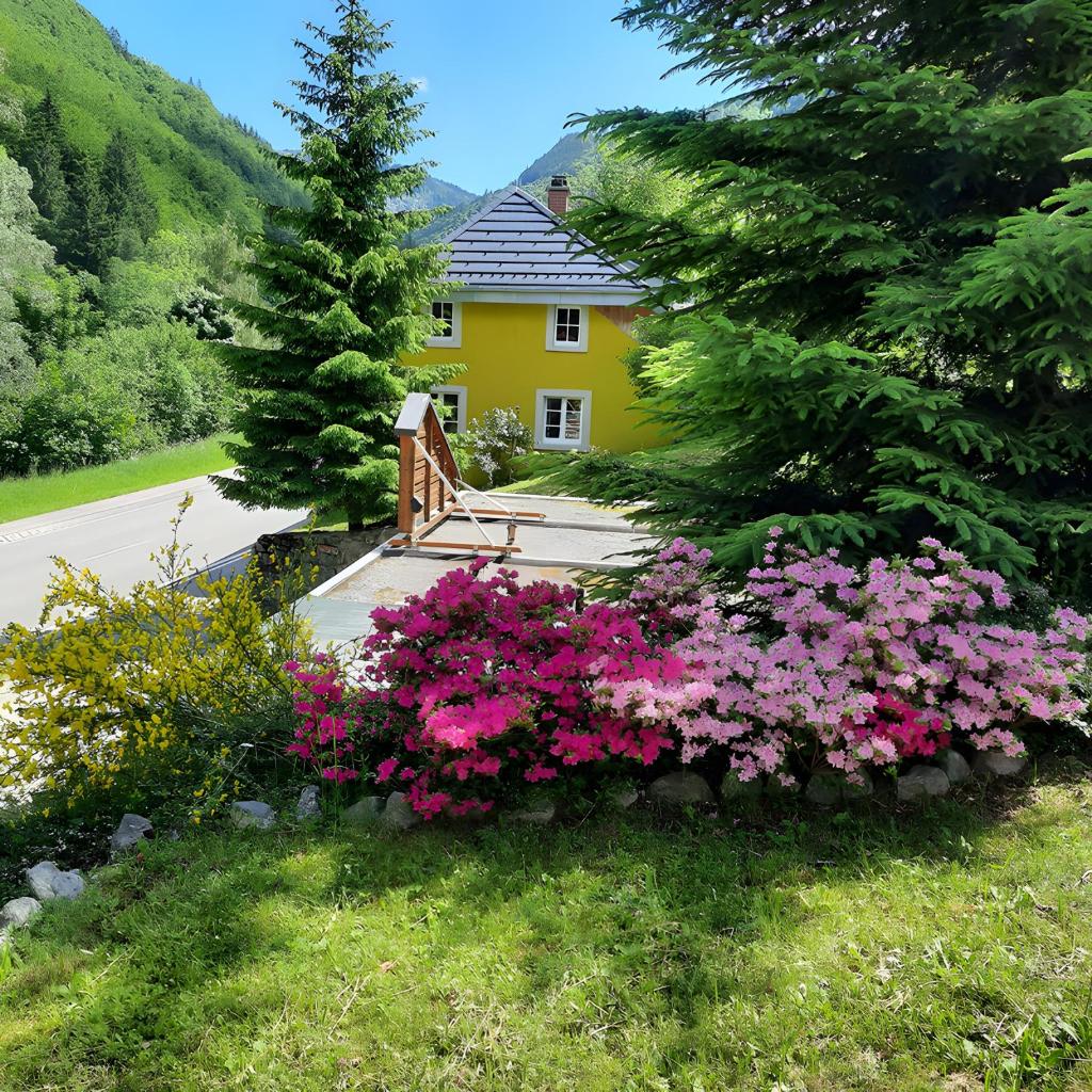 Haus Maria 4