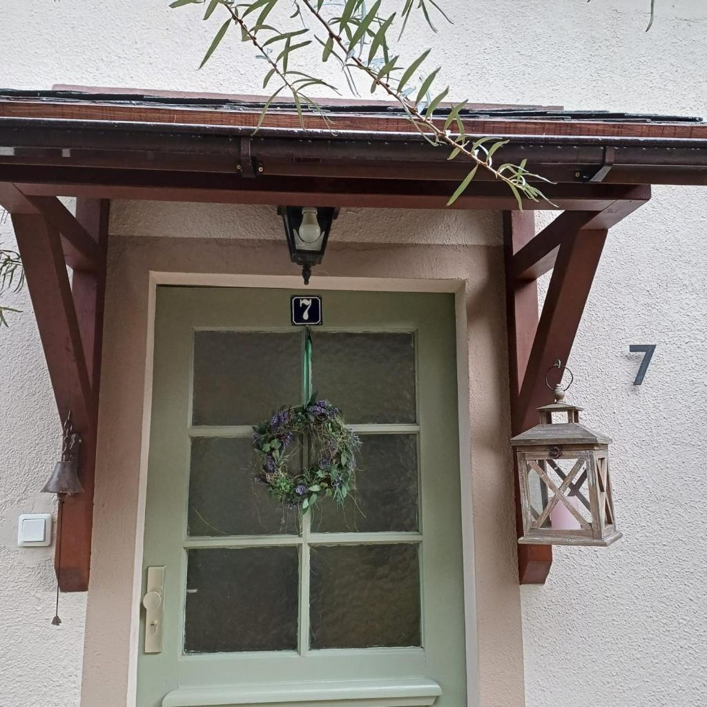 Auszeit Rheingauer Rosengarten 8