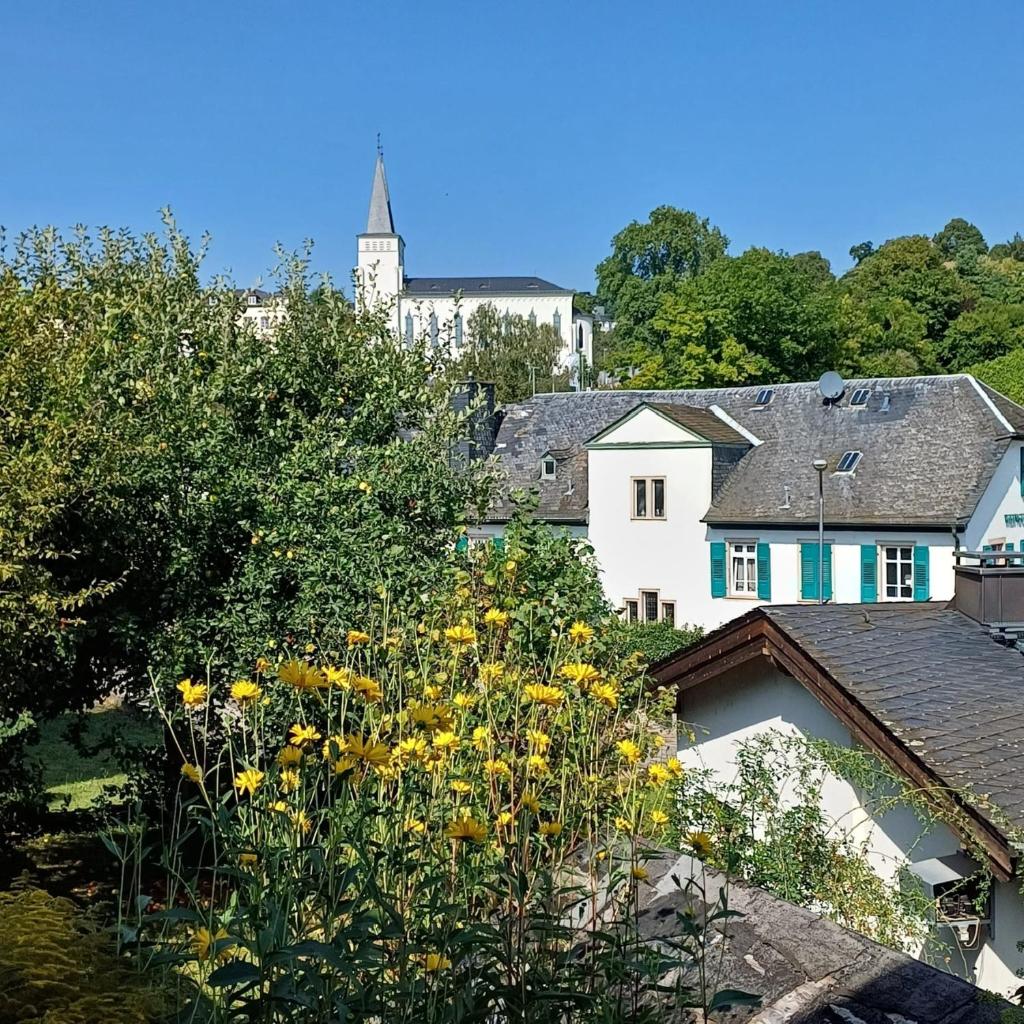 Auszeit Rheingauer Rosengarten 7