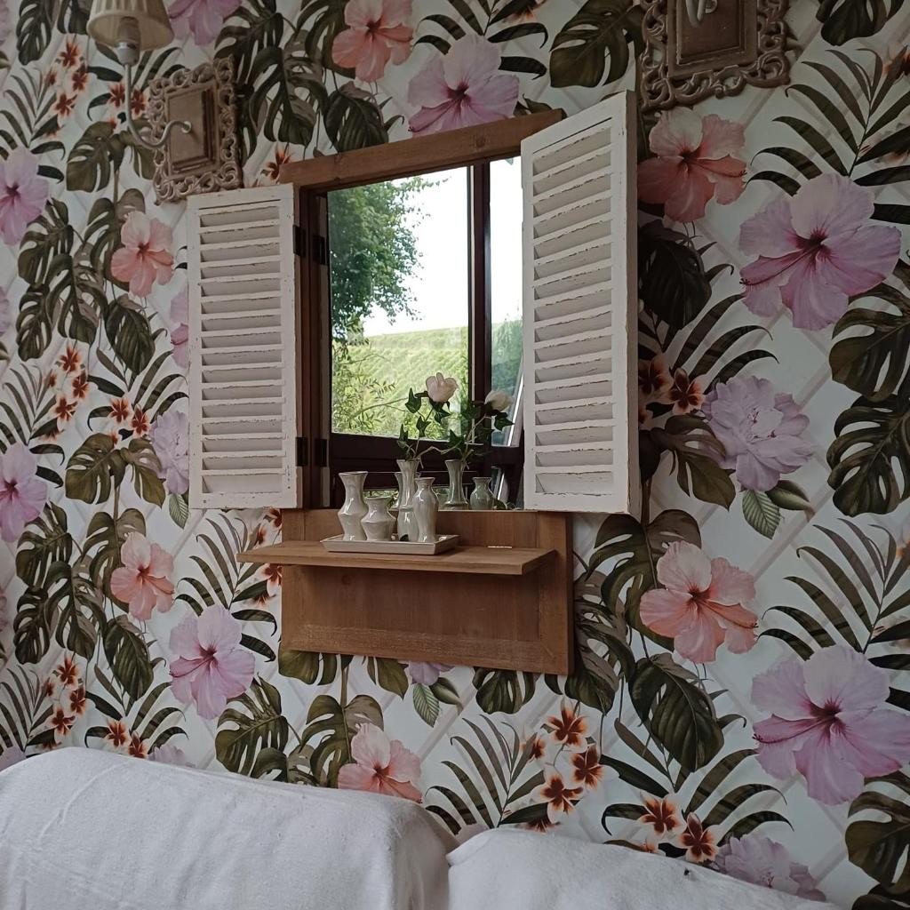 Auszeit Rheingauer Rosengarten 4