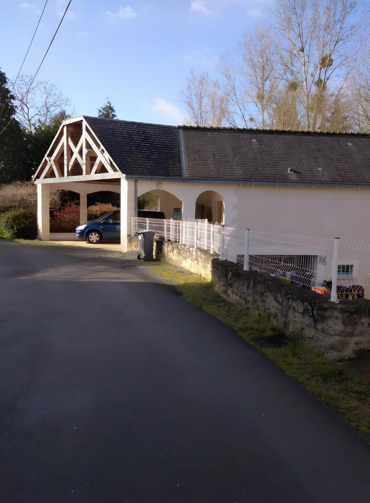 Gîte Des Caves 1