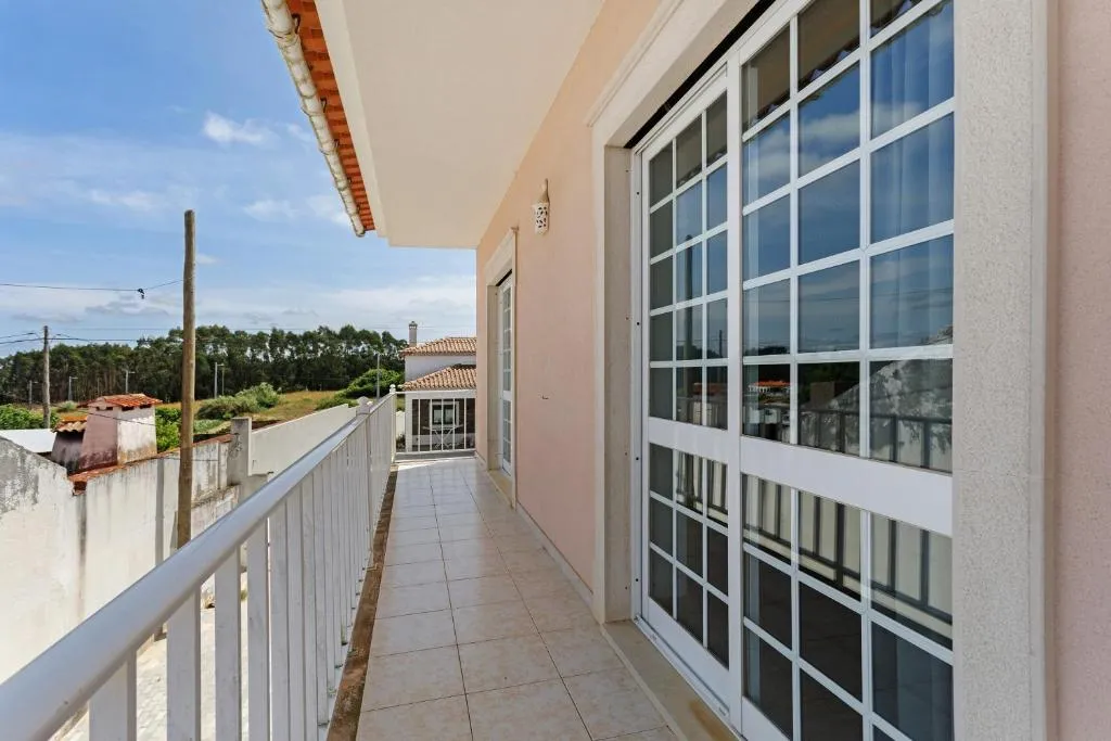 Pipo People House - Óbidos 4