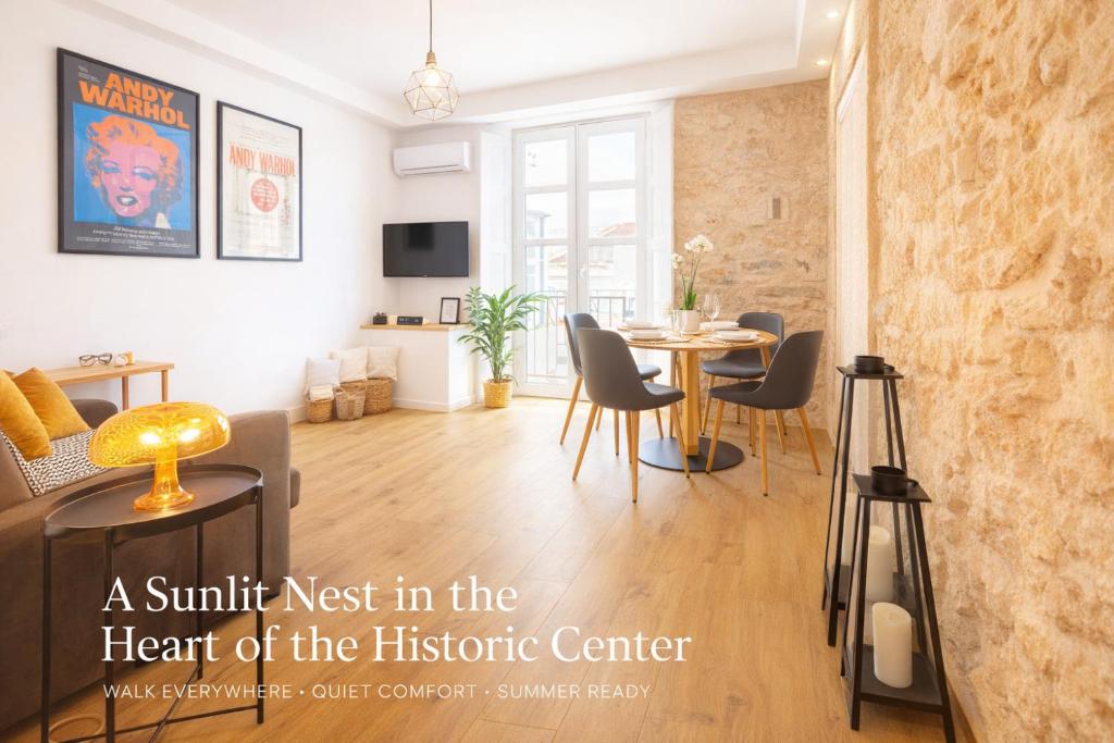Casa Maria - apartment in the old town of Alghero