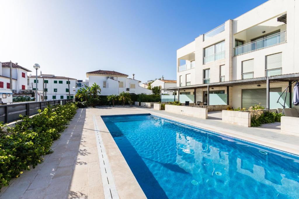 Duplex La Nau By homevillas360