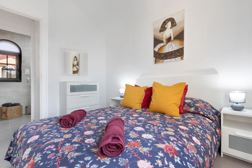 Casa Curro Costa Calma 2