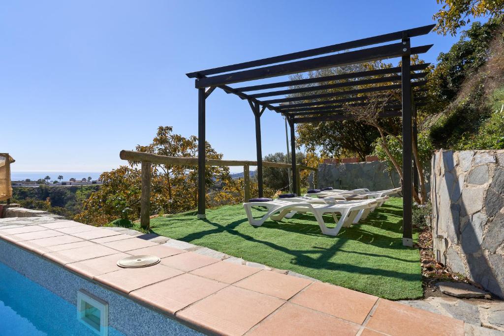 Casa La Solana 4