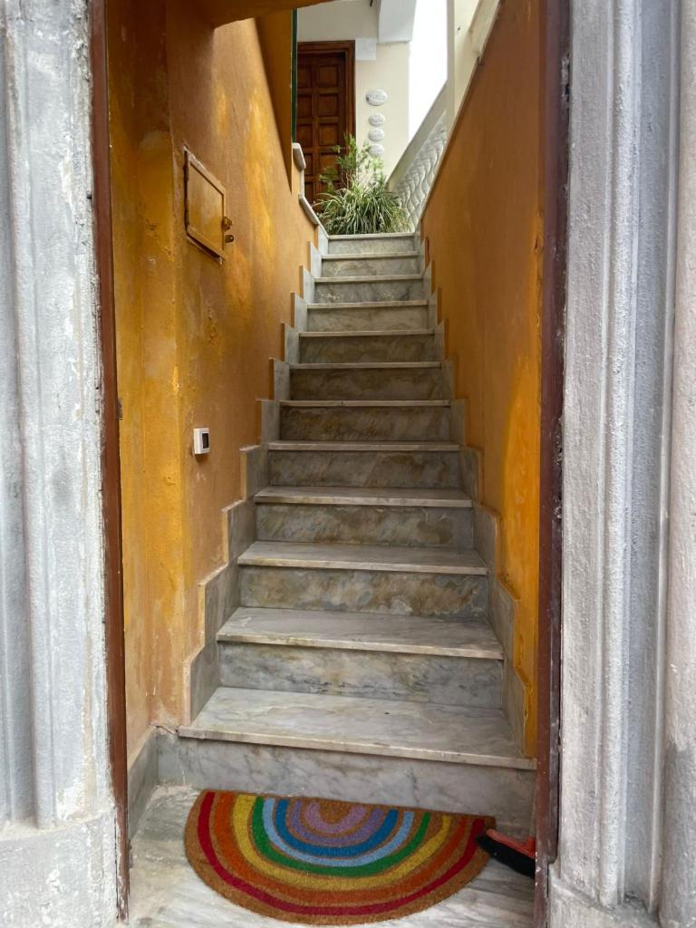 CETARA - ALBERGO DIFFUSO 8