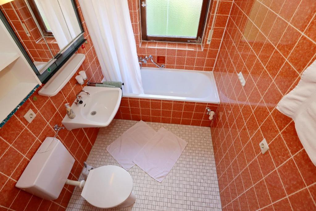 Ferienhaus Isele 5