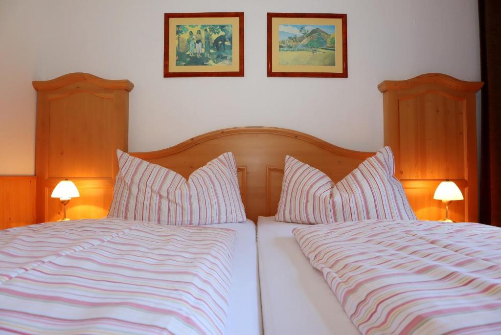 Ferienhaus Isele 6