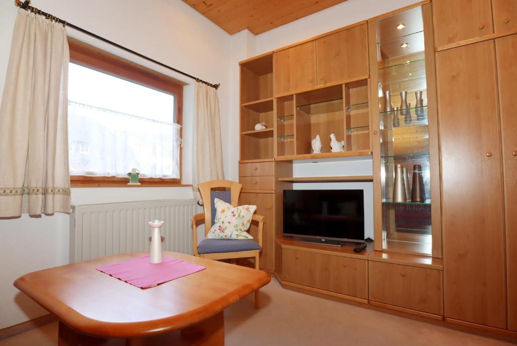 Ferienhaus Isele 3