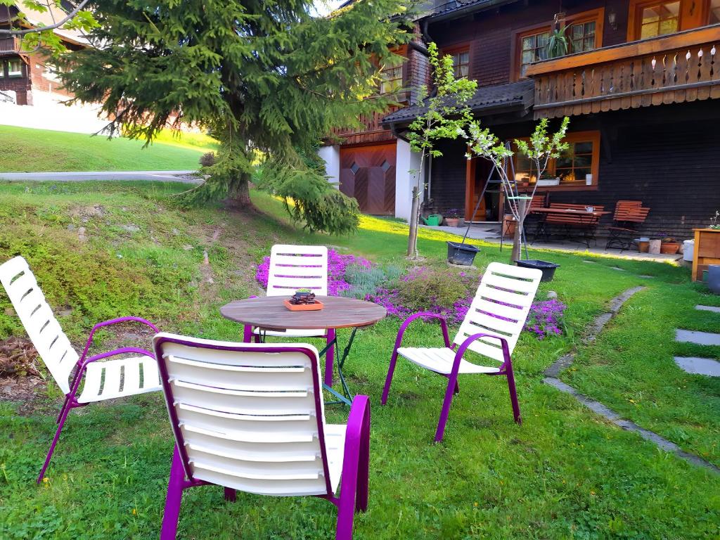 Ferienhaus Isele 7