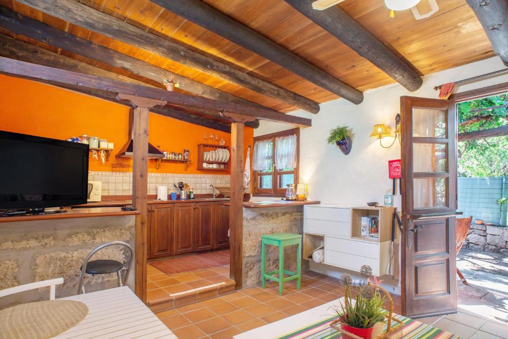 Casa La Cuadra 5
