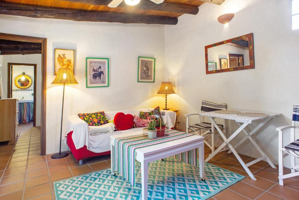Casa La Cuadra 4