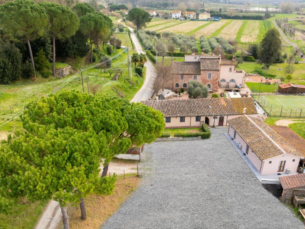 Il Mulino del Botteghino 8