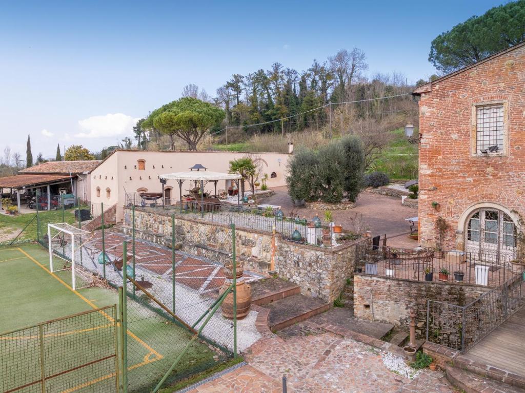 Il Mulino del Botteghino 4