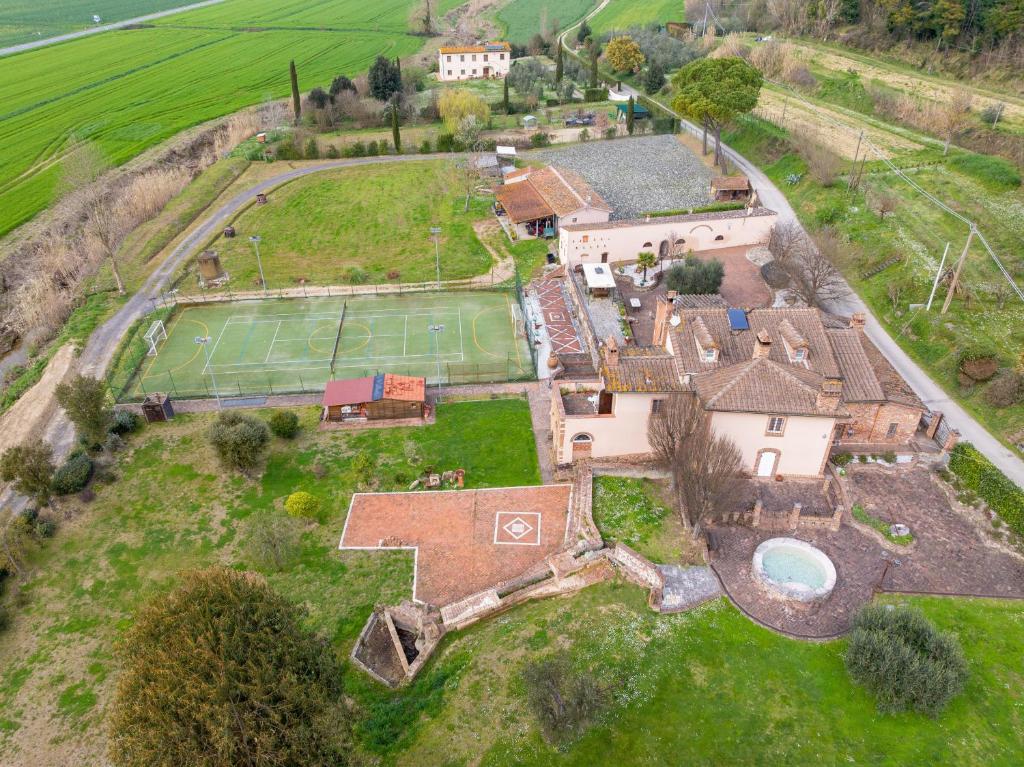 Il Mulino del Botteghino 3