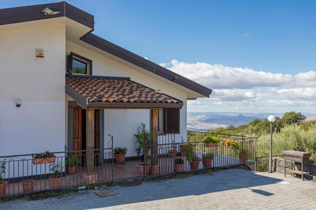 Oasi Dell'Etna 5