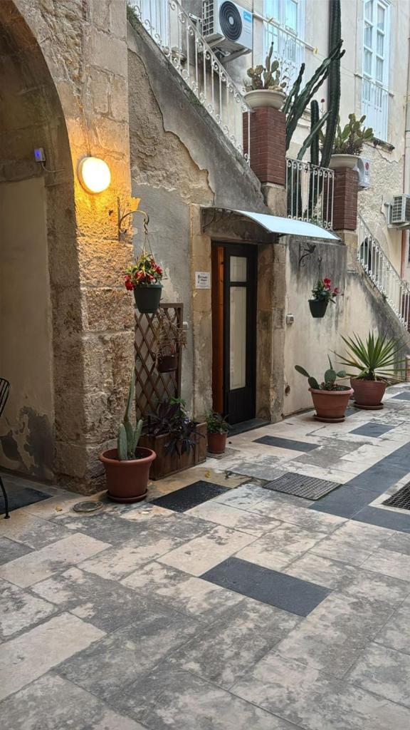 Il Cortile Magico