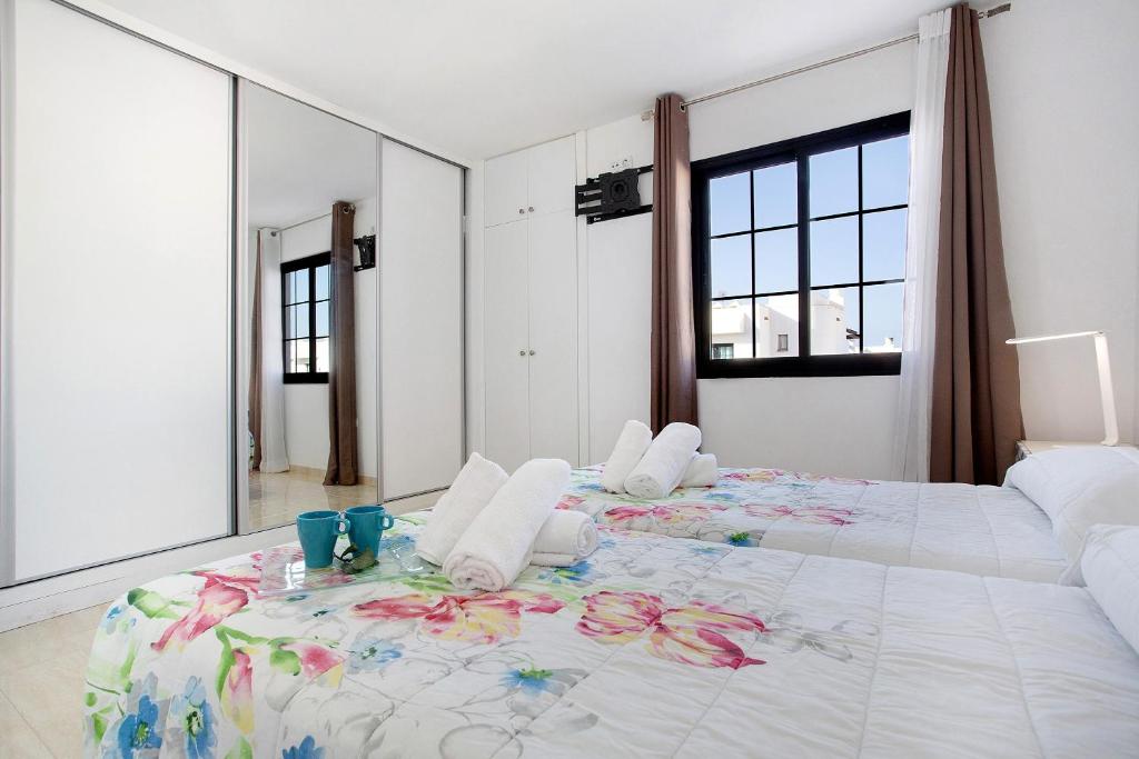 Casa del Sol Rosa 2